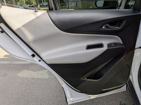 Used 2023 Chevrolet Equinox LS image 30