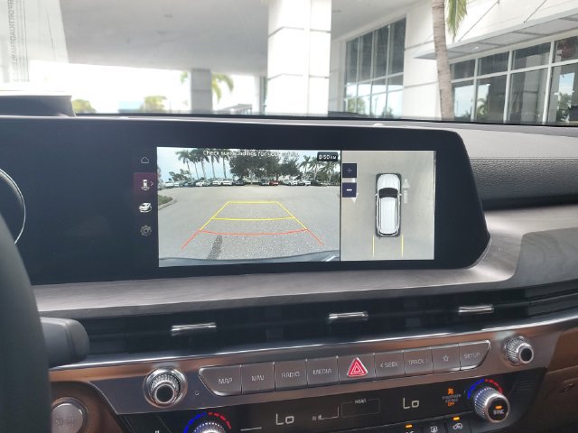 Certified 2025 Kia Telluride SX Prestige X-Line AWD/4WD image 25
