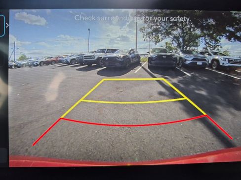 Used 2025 Hyundai Sonata SEL FWD image 18