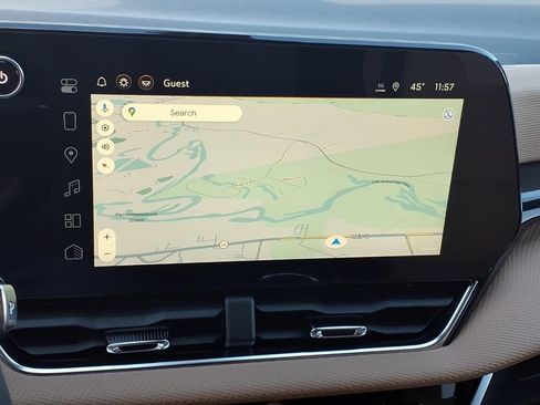 New 2026 Chevrolet Equinox ACTIV w/ Convenience Package III AWD/4WD image 21