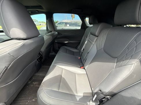 Used 2024 Lexus RX 350h w/ Convenience Package AWD/4WD image 24