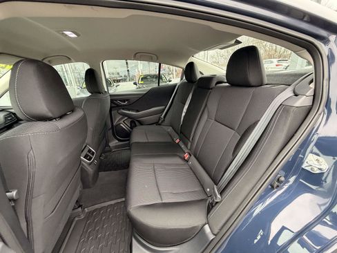Certified 2025 Subaru Legacy Premium image 30