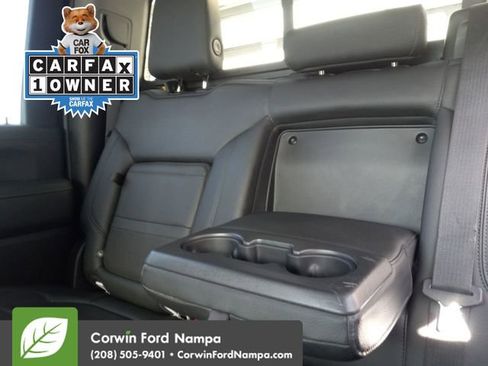 Used 2022 GMC Sierra 3500 Denali w/ Denali Ultimate Package image 26