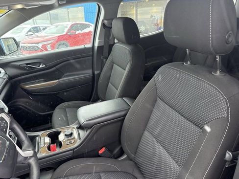 Used 2023 GMC Acadia SLE w/ Driver Convenience Package image 17