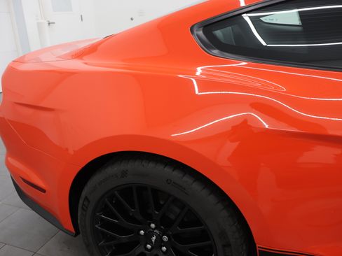 Used 2015 Ford Mustang GT Premium w/ GT Performance Package RWD image 26