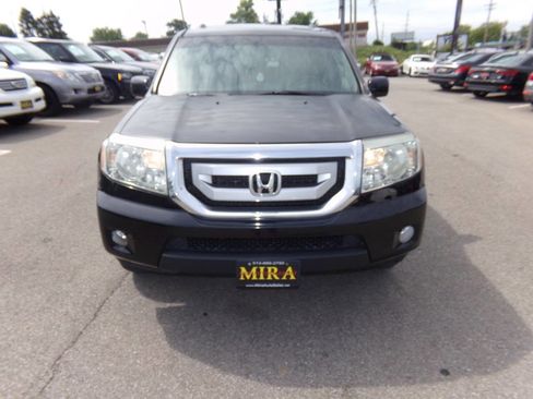 Used 2010 Honda Pilot EX-L image 46