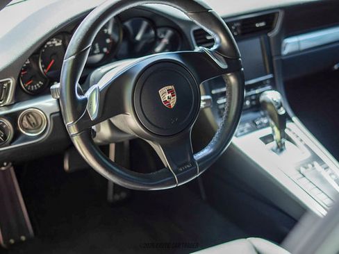 Used 2013 Porsche 911 Carrera RWD image 26