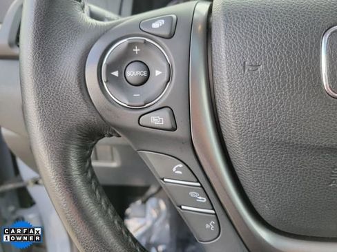 Used 2023 Honda Ridgeline RTL image 22