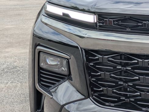 New 2026 Chevrolet Traverse Z71 AWD/4WD image 10