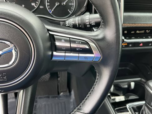 Used 2025 MAZDA CX-50 2.5 Hybrid w/ Premium Plus Pkg image 20