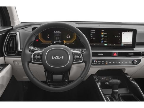 New 2026 Kia Sorento S AWD/4WD image 4