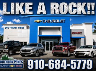 Used 2020 Chevrolet Silverado 2500 LTZ w/ LTZ Premium Package AWD/4WD video 1