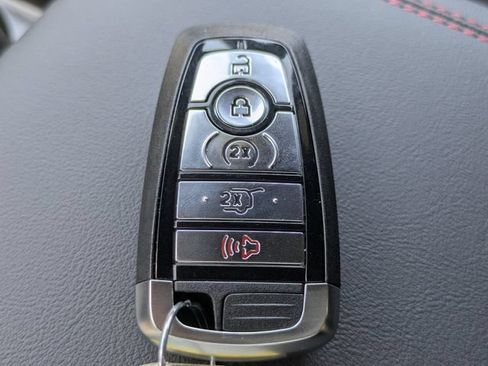 New 2026 Ford Explorer ST w/ Sun And Sound Package RWD image 30