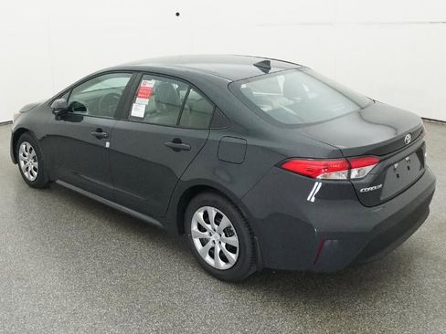 New 2026 Toyota Corolla LE image 5
