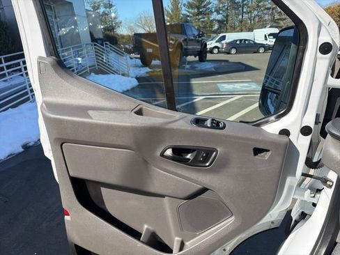 Used 2021 Ford Transit 250 Low Roof w/ Exterior Upgrade Package image 13