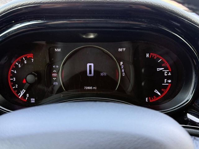 Used 2024 Dodge Durango GT AWD/4WD image 30