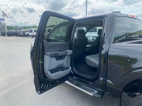 Used 2024 Ford F150 XLT image 28