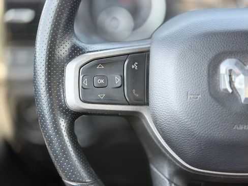 Used 2023 RAM 3500 Tradesman image 24