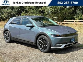 Certified 2024 Hyundai Ioniq 5 SEL RWD video 1