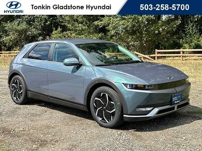 Certified 2024 Hyundai Ioniq 5 SEL