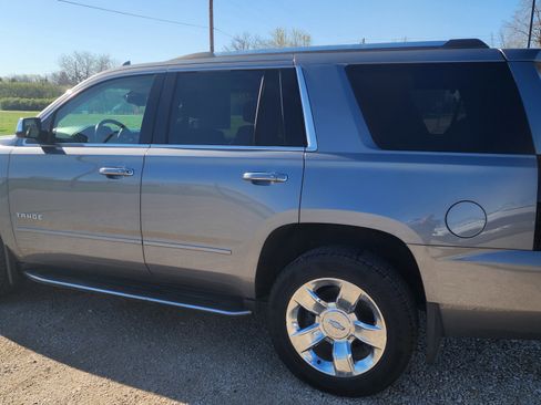 Used 2019 Chevrolet Tahoe Premier image 6