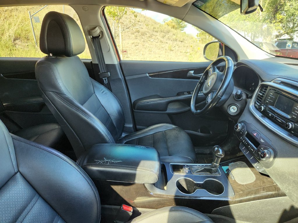 Used 2016 Kia Sorento EX AWD/4WD image 15