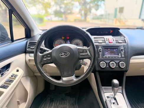 Used 2013 Subaru Impreza 2.0i Sport Limited image 14