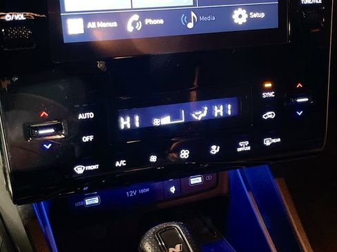 Used 2022 Hyundai Tucson N Line image 16