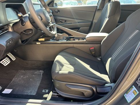 New 2026 Hyundai Elantra SEL Sport Premium FWD image 10