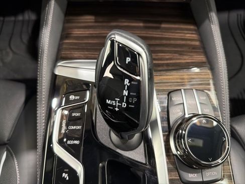 Certified 2023 BMW M550i xDrive M550i xDrive w/ Executive Package image 42