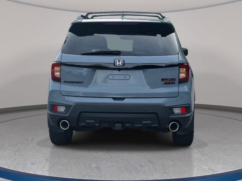 Used 2024 Honda Passport TrailSport image 6