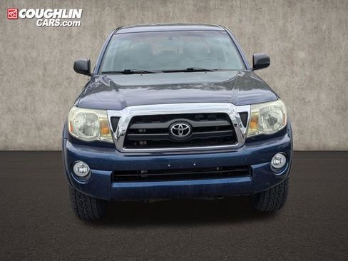 Used 2008 Toyota Tacoma 4x4 Double Cab image 2