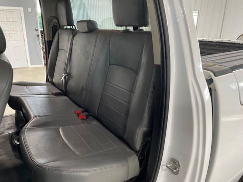 Used 2015 RAM 1500 Tradesman AWD/4WD image 13