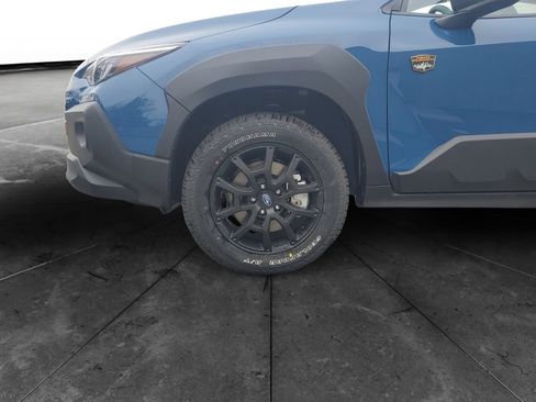 New 2026 Subaru Crosstrek 2.5i Wilderness AWD/4WD image 14