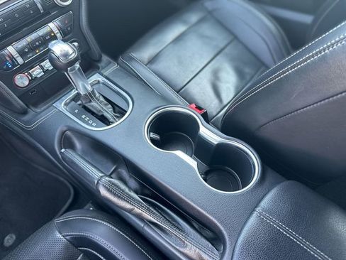 Certified 2019 Ford Mustang GT Premium w/ GT Performance Package image 22