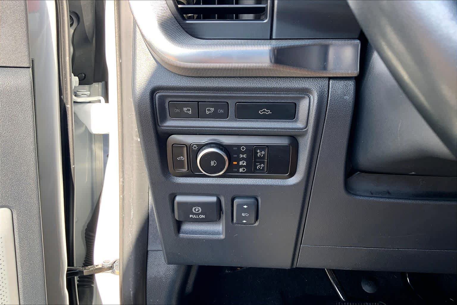 Used 2023 Ford F150 Raptor AWD/4WD image 67