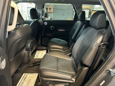 New 2026 Hyundai Palisade Limited AWD/4WD image 5
