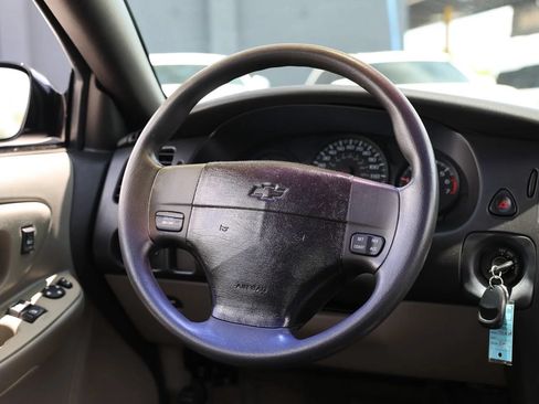 Used 2002 Chevrolet Monte Carlo LS w/ Preferred Equipment Group 1 FWD image 28