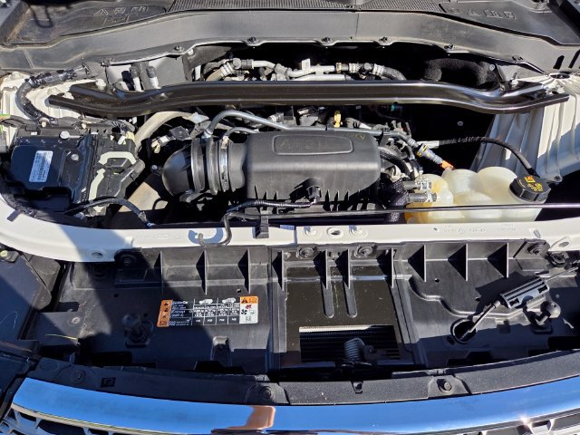 Used 2022 Ford Explorer Limited w/ Equipment Group 301A RWD image 19