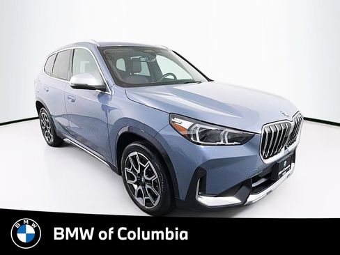 Used 2024 BMW X1 xDrive28i w/ Technology Package AWD/4WD image 1