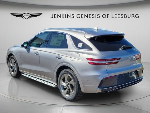 New 2026 Genesis GV70 2.5T Advanced AWD/4WD image 6