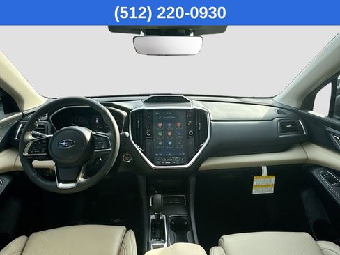 New 2026 Subaru Ascent Limited image 28