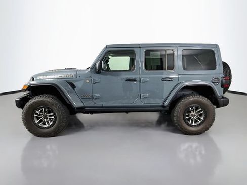 Used 2024 Jeep Wrangler Unlimited Rubicon 392 AWD/4WD image 4
