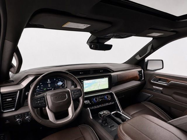 Used 2023 GMC Sierra 1500 Denali AWD/4WD image 32