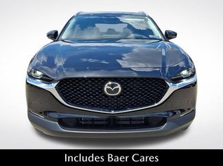 Certified 2025 MAZDA CX-30 AWD 2.5 S w/ Premium Package video 2