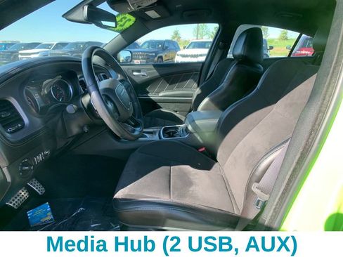 Used 2023 Dodge Charger GT w/ Plus Group image 11