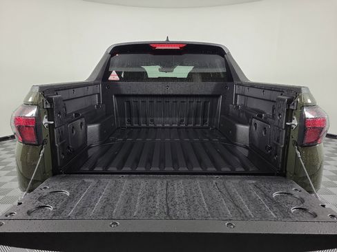 New 2025 Hyundai Santa Cruz SEL image 36