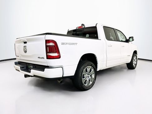 Used 2023 RAM 1500 Big Horn AWD/4WD image 9