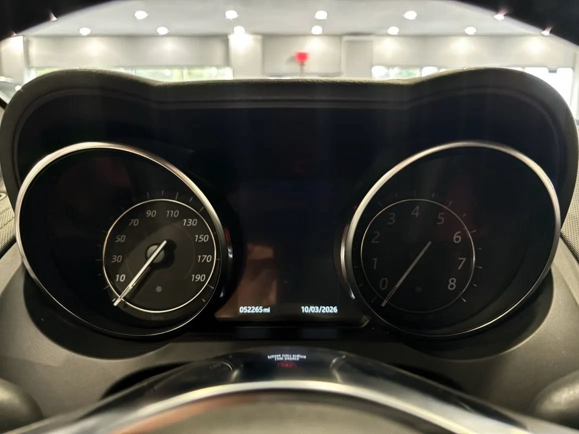 Used 2020 Jaguar F-TYPE Convertible RWD image 17