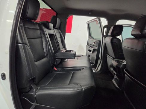 Used 2022 Toyota Tundra Limited AWD/4WD image 71